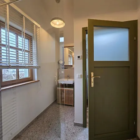 Nyaraló Urgemuetliches Haus In Den Hofgaerten *