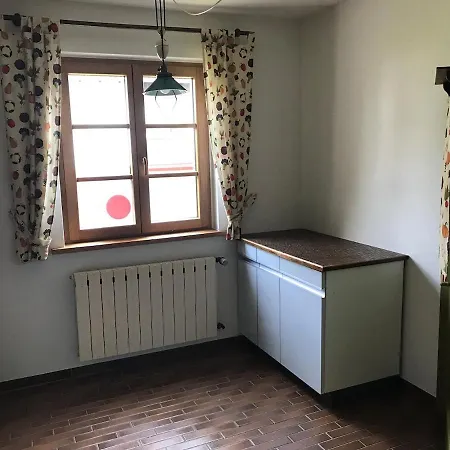 Nyaraló Urgemuetliches Haus In Den Hofgaerten *